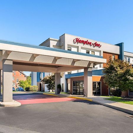 Hampton Inn Stroudsburg Poconos Exterior foto