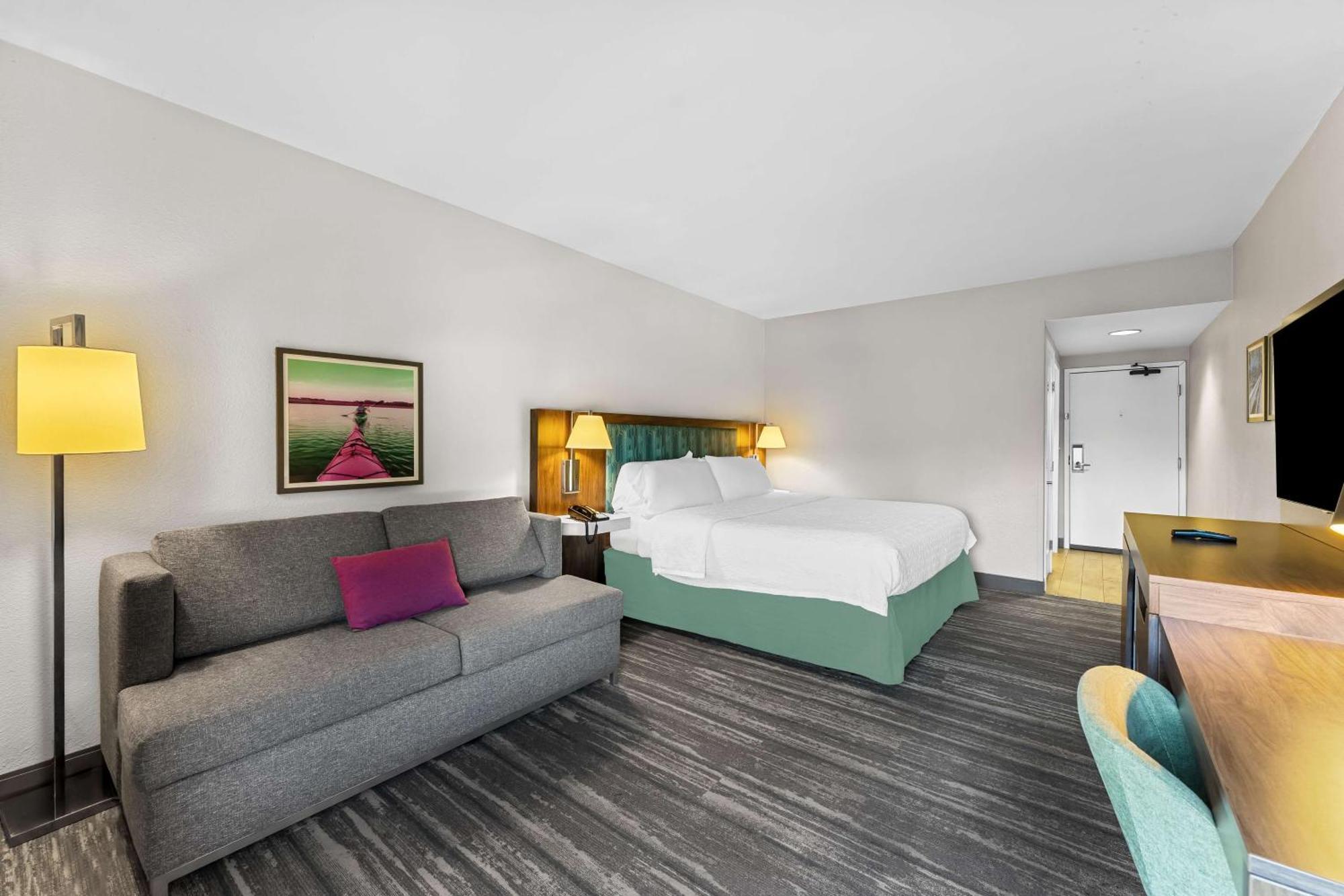 Hampton Inn Stroudsburg Poconos Exterior foto