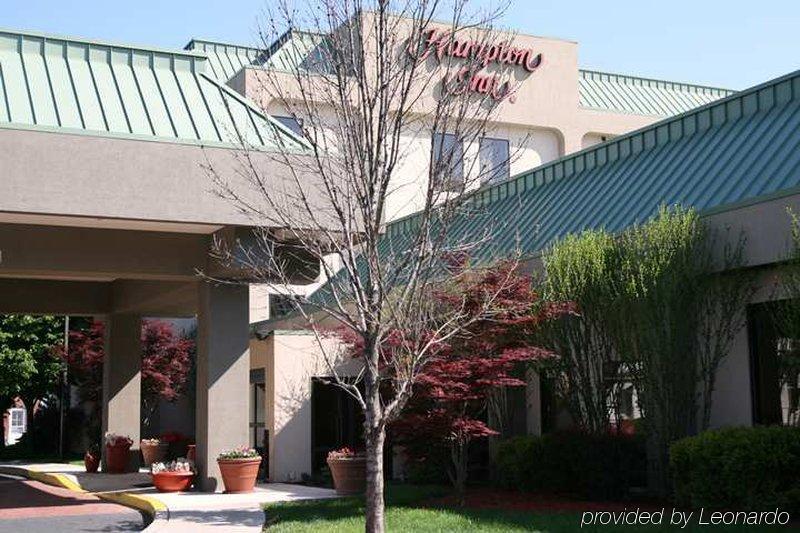 Hampton Inn Stroudsburg Poconos Exterior foto